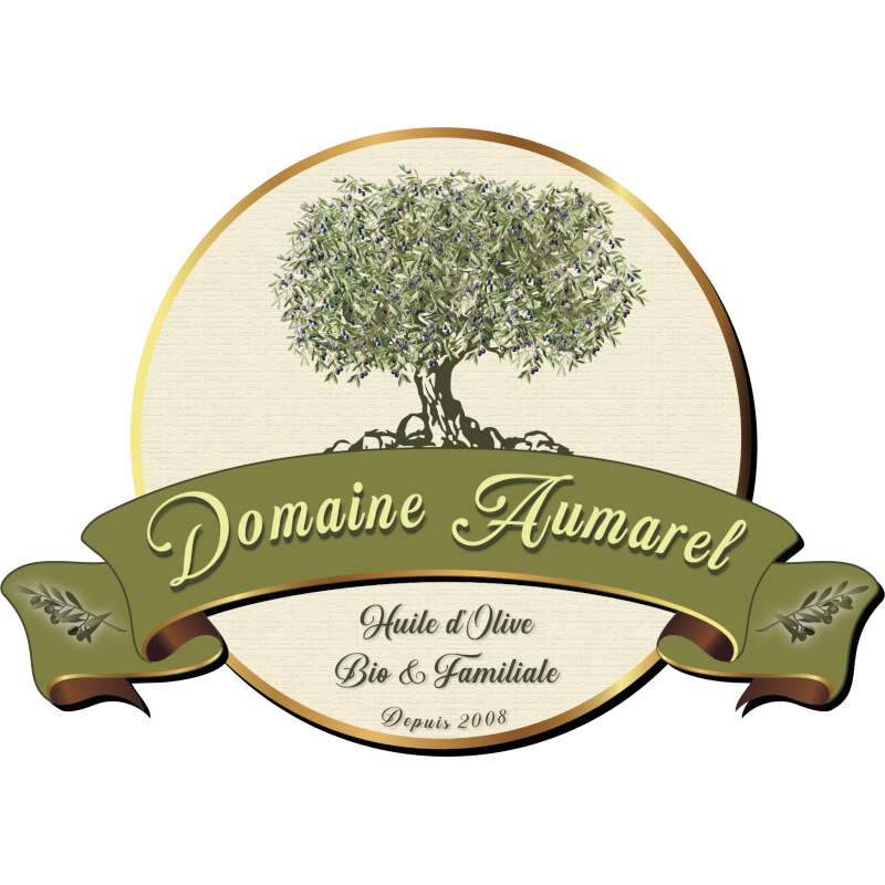 Domaine Aumarel Logo